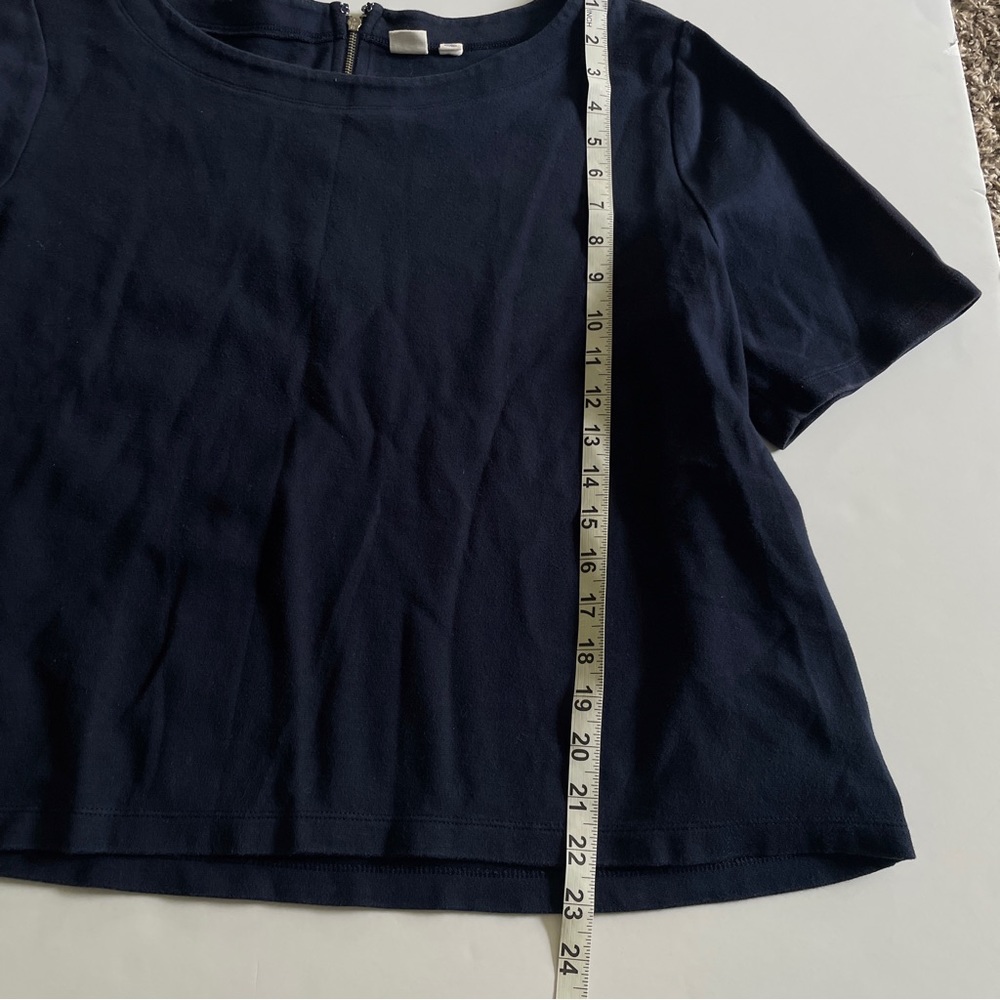 Gap Solid Gwen Top - Picture 5 of 6